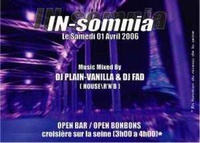 IN-somnia