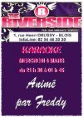 soiree karoké