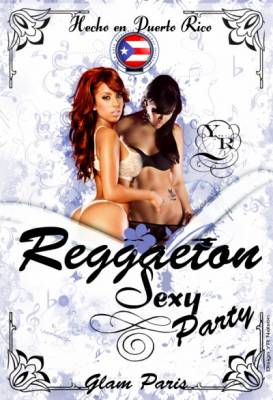 REGGAETON SEXY 2009