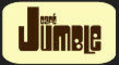 Les Befores du Jumble Café