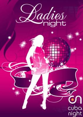 LADIES NIGHT