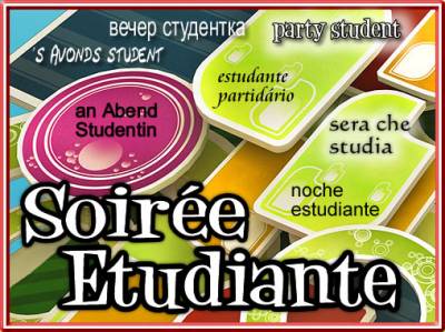 Soirée B.E.S.T