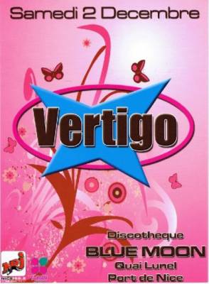 VERTIGO