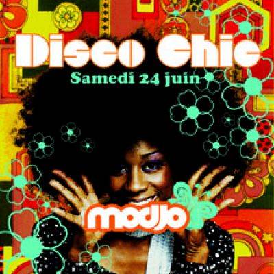 Disco Chic