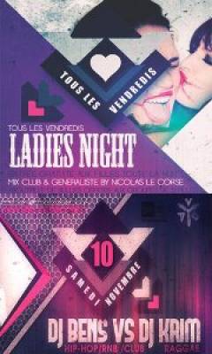Ladies Night