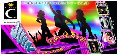 Show Exotique