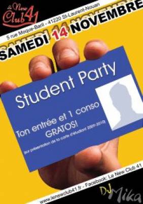 Student Party