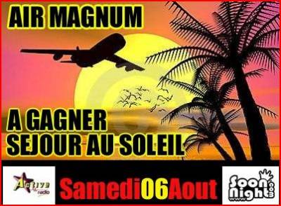 SOIREE CLUBBING