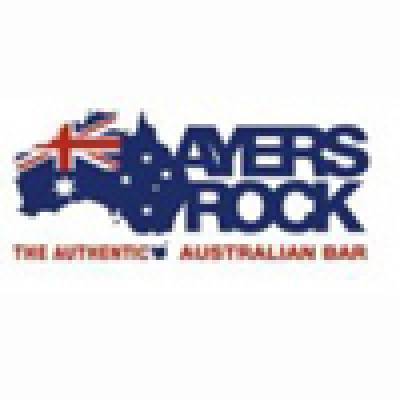 Ayers Rock