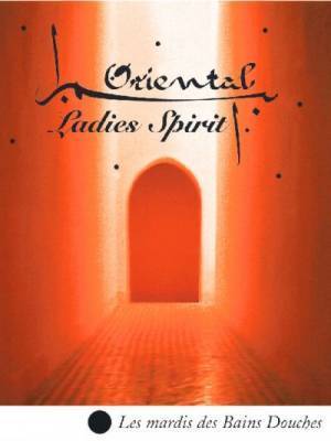 Oriental Ladies Spirit