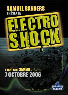 Electro Shock