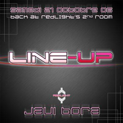 LINE-UP