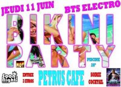 Bikini Party