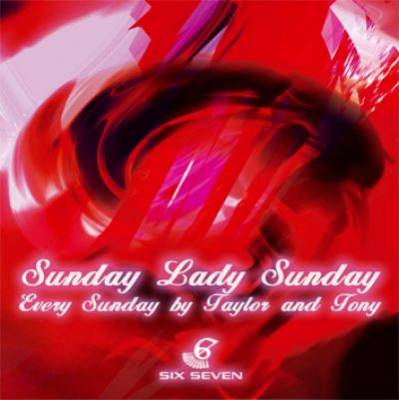 Sunday Lady Sunday