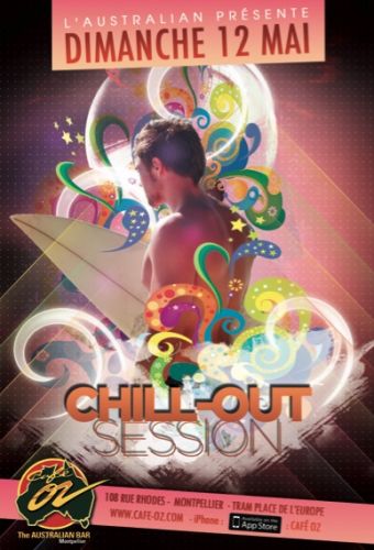 Chill-Out Session