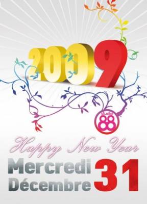 Happy New Year