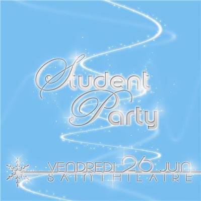 STUDENT PARTY