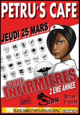 Infirmières