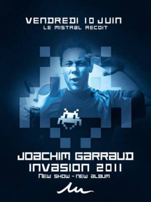 joachim garraud