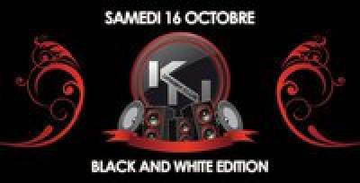 Black & White Edition !
