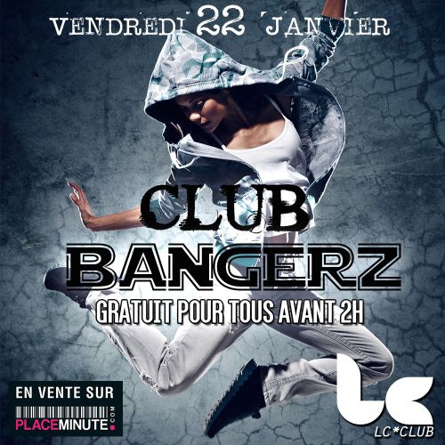 Club Bangerz