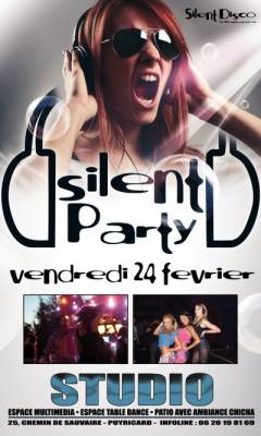 Silent Disco