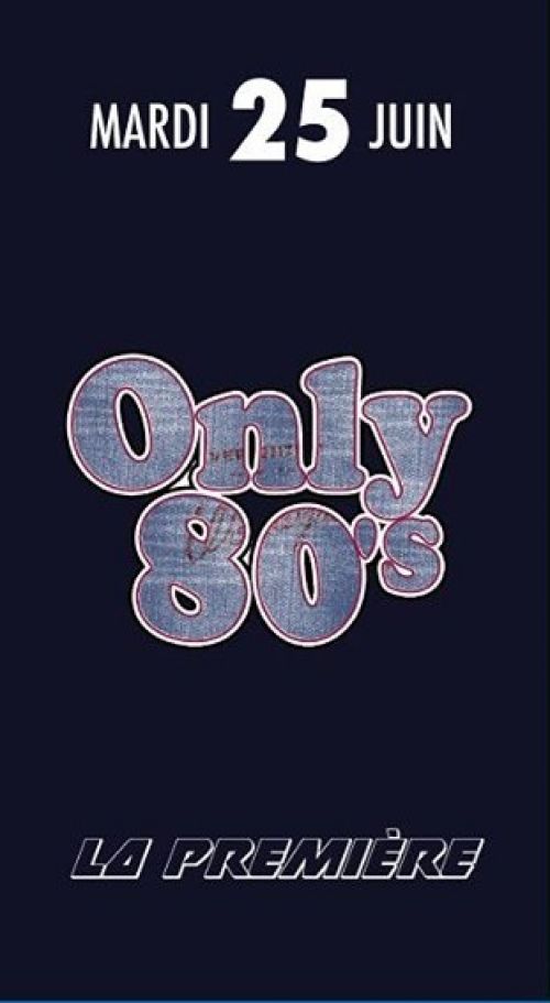 Only 80’s VIA NOTTE )