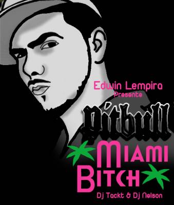 SOIREE MIAMI BITCH spécial