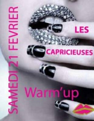 Les Capricieuses