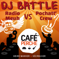 DJ BATTLE