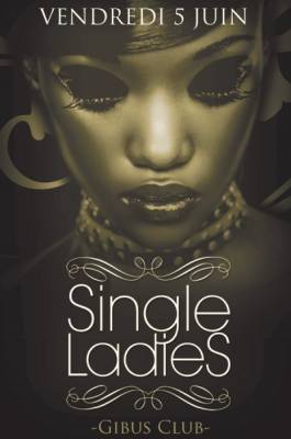 SINGLE LADIES