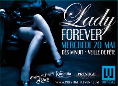Lady Forever