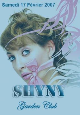 Shyny