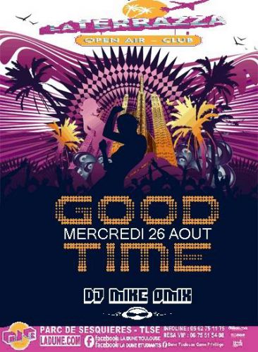 Good Time