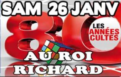 80 les années cultes