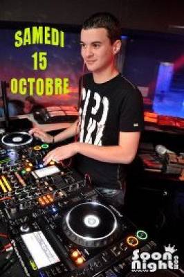 DERNIERE SOIREE POUR JAY’GWEN