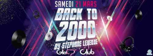 BACK TO 2000 by Stephane Leveque