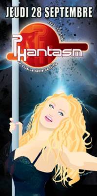 PHANTASM