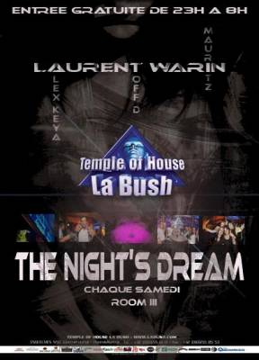 the night’s dream