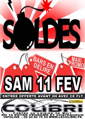 Soldes