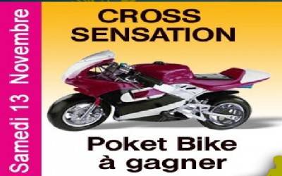 Cross Sensation