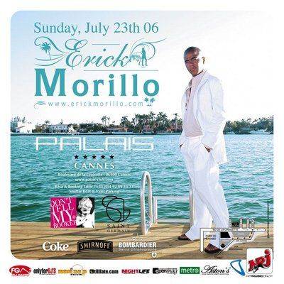 Erick Morillo