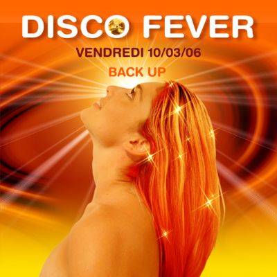 Disco Fever