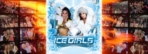 The ICE GIRLS Show