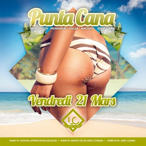 PUNTA CANA