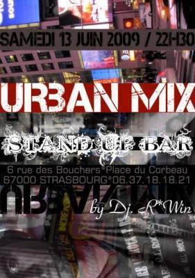 Urban Mix