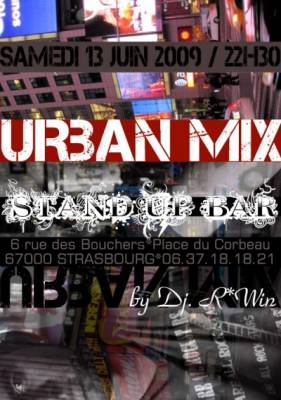 Urban Mix