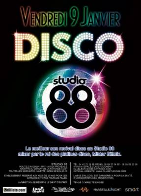 DISCO