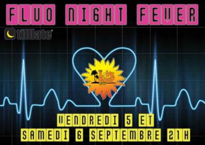 Fluo night fever
