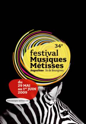 Musiques Métisses – Part 2